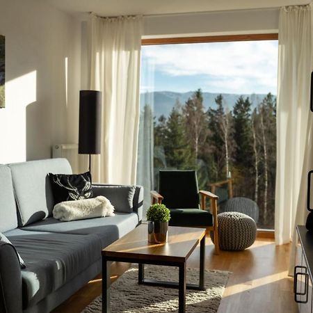 Apart Invest Widok 800 C7 Schreiberhau Exterior foto