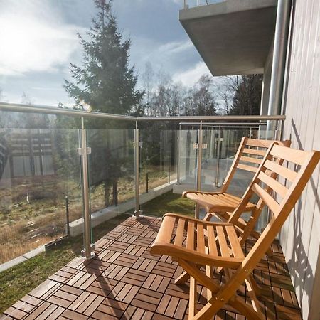 Apart Invest Widok 800 C7 Schreiberhau Exterior foto